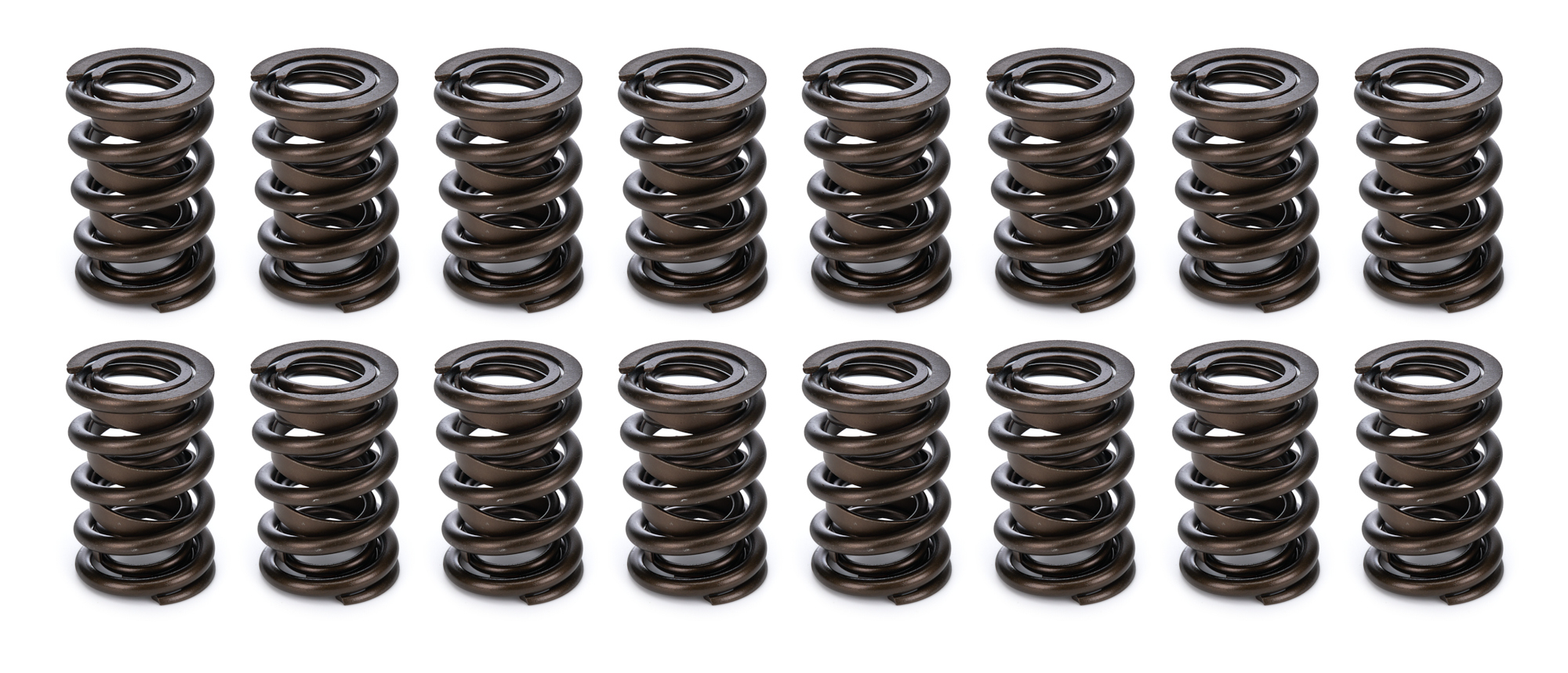 Dual Valve Springs With Damper- 1.519 Dia.