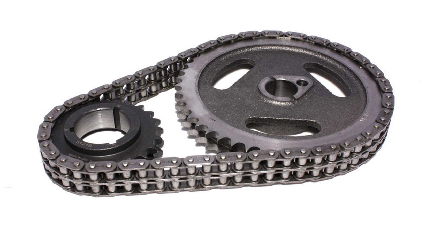thumbnail image 2 of COMP Cams 3161 - Timing Gear Set | - Performance Auto Parts 2 of 9