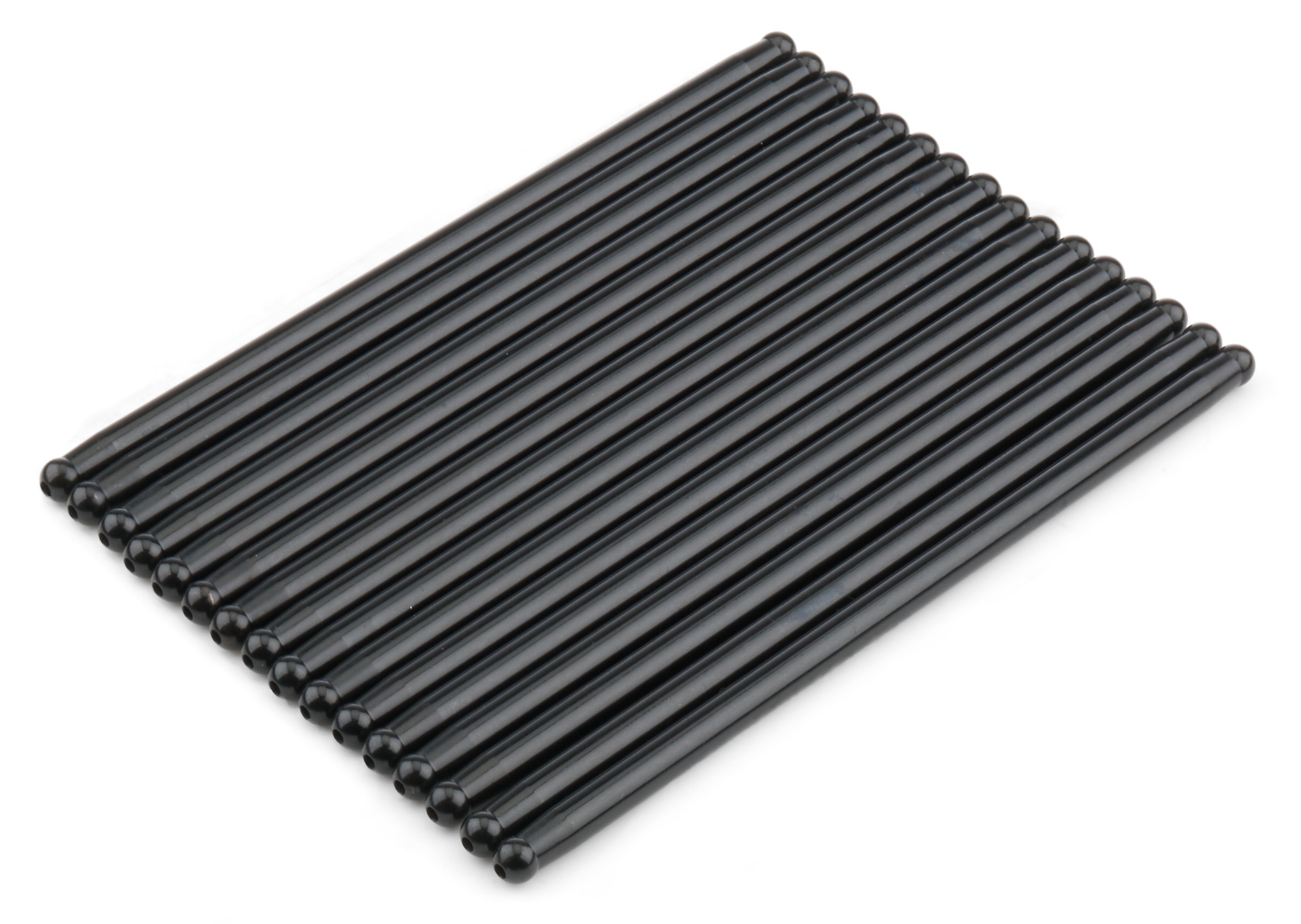 COMP CAMS — COMP CAMS XTRM Race Pushrod Set 16 7.400L 5/16D .106 Wall