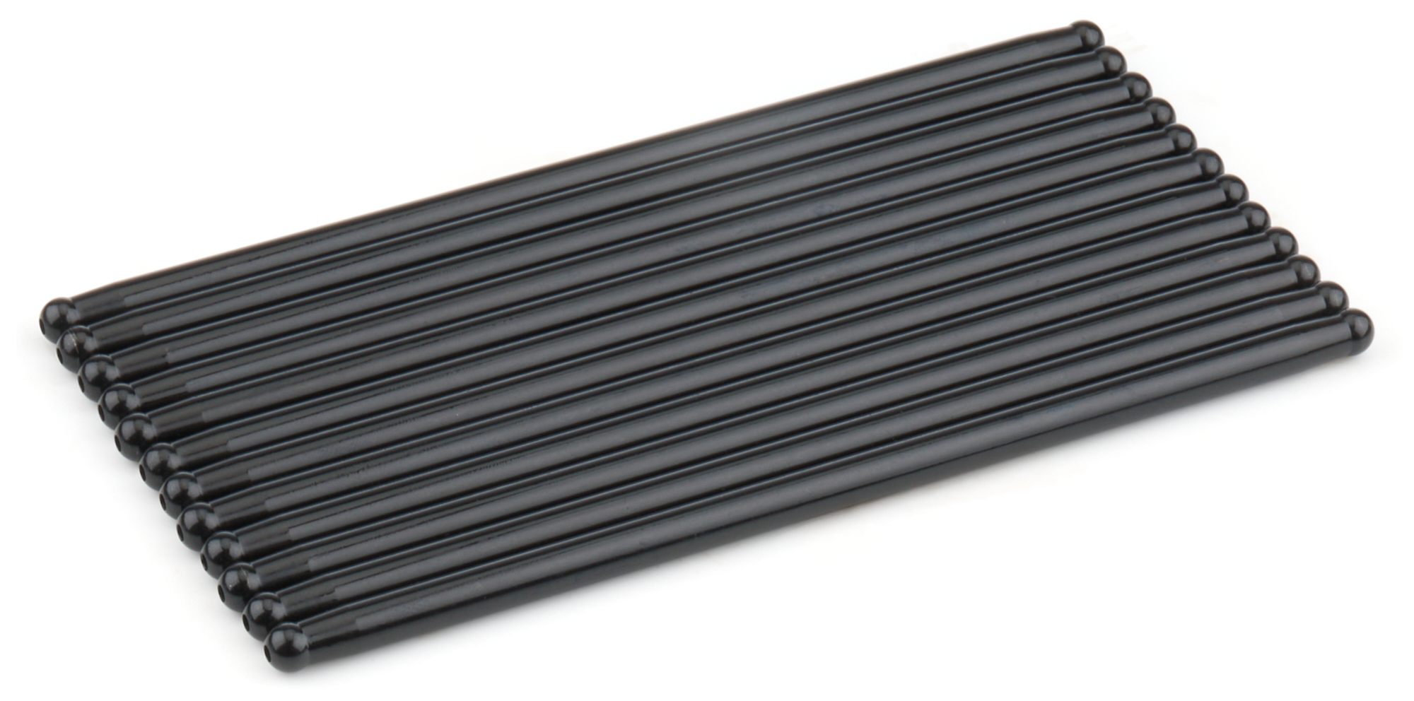 COMP CAMS — COMP CAMS XTRM Race Pushrod Set 12 7.800L 5/16D .106 Wall