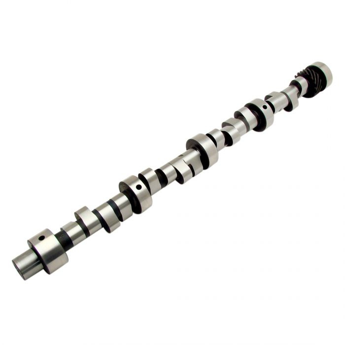 Comp Cams 51-600-11 Camshaft, Thumpr, Hydraulic Roller, Lift 0.513 in / 0.498 in, Duration 283 / 303, 107 LSA, 1700-5500 RPM, Pontiac V8, Each