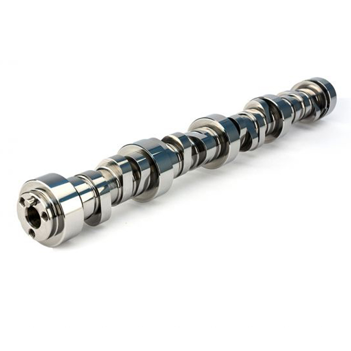 Comp Cams 54-700-11 Camshaft, Thumper NSR Stage 1, Hydraulic Roller, Lift 0.541 / 0.530 in, Duration 272 / 291, 111 LSA, 1800 / 6500 RPM, GM LS-Series, Each