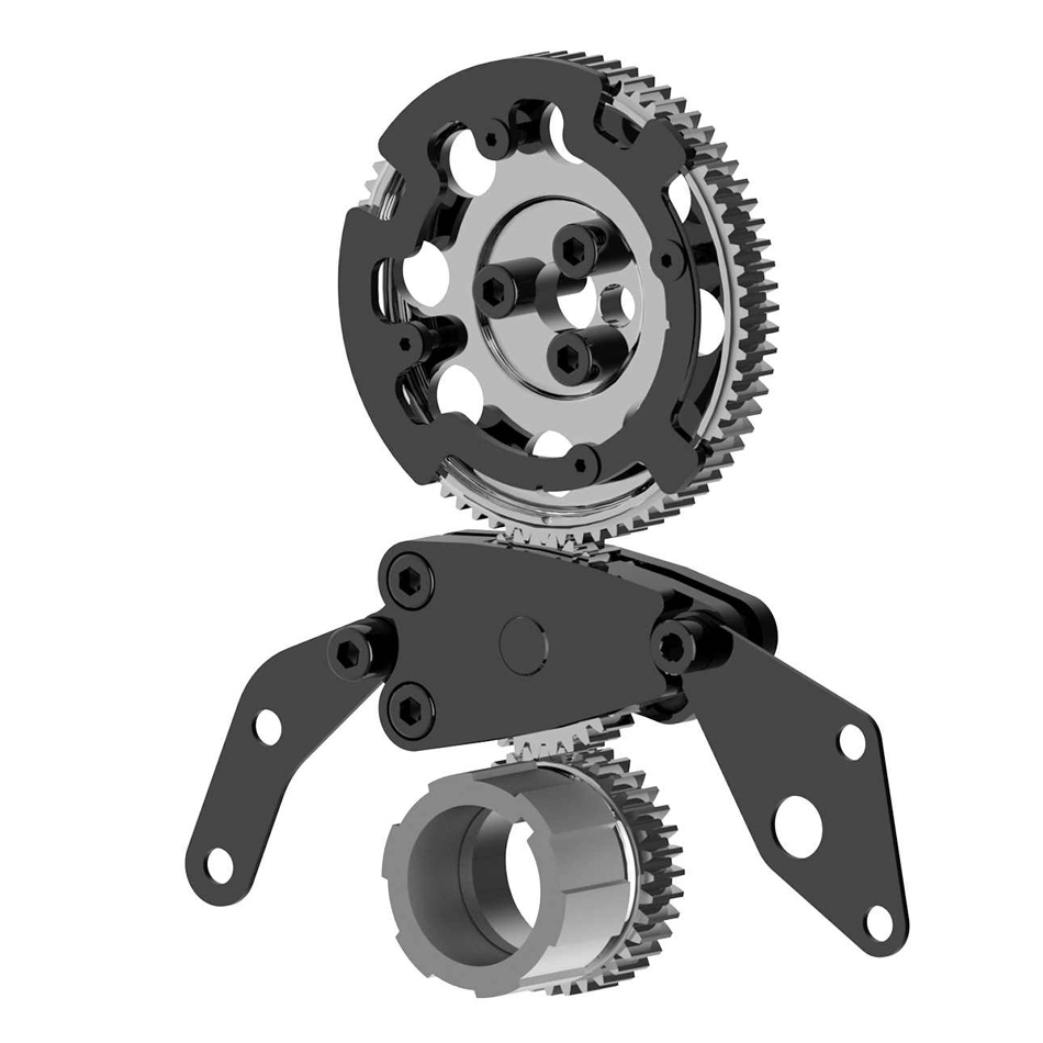 LS Gear Drive Timing Set 