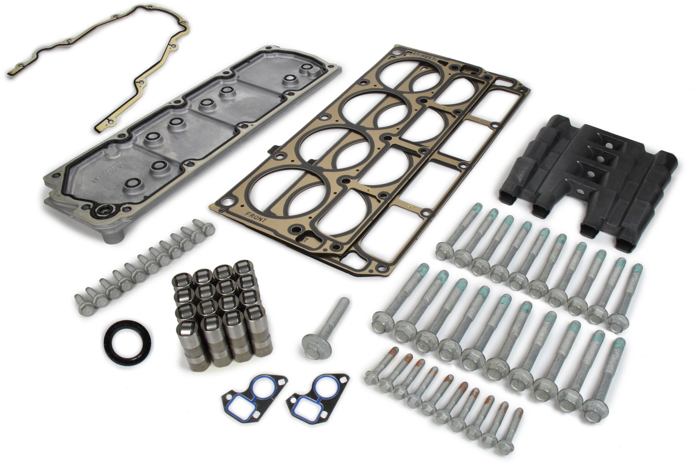 Comp Cams 5552KIT DOD Delete, Premium, Lifters / Lifter Tra