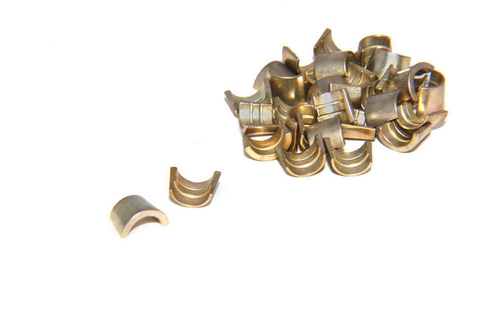 Comp Cams 60316 Valve Lock, Street Locks, 7 Degree, 3/8 in