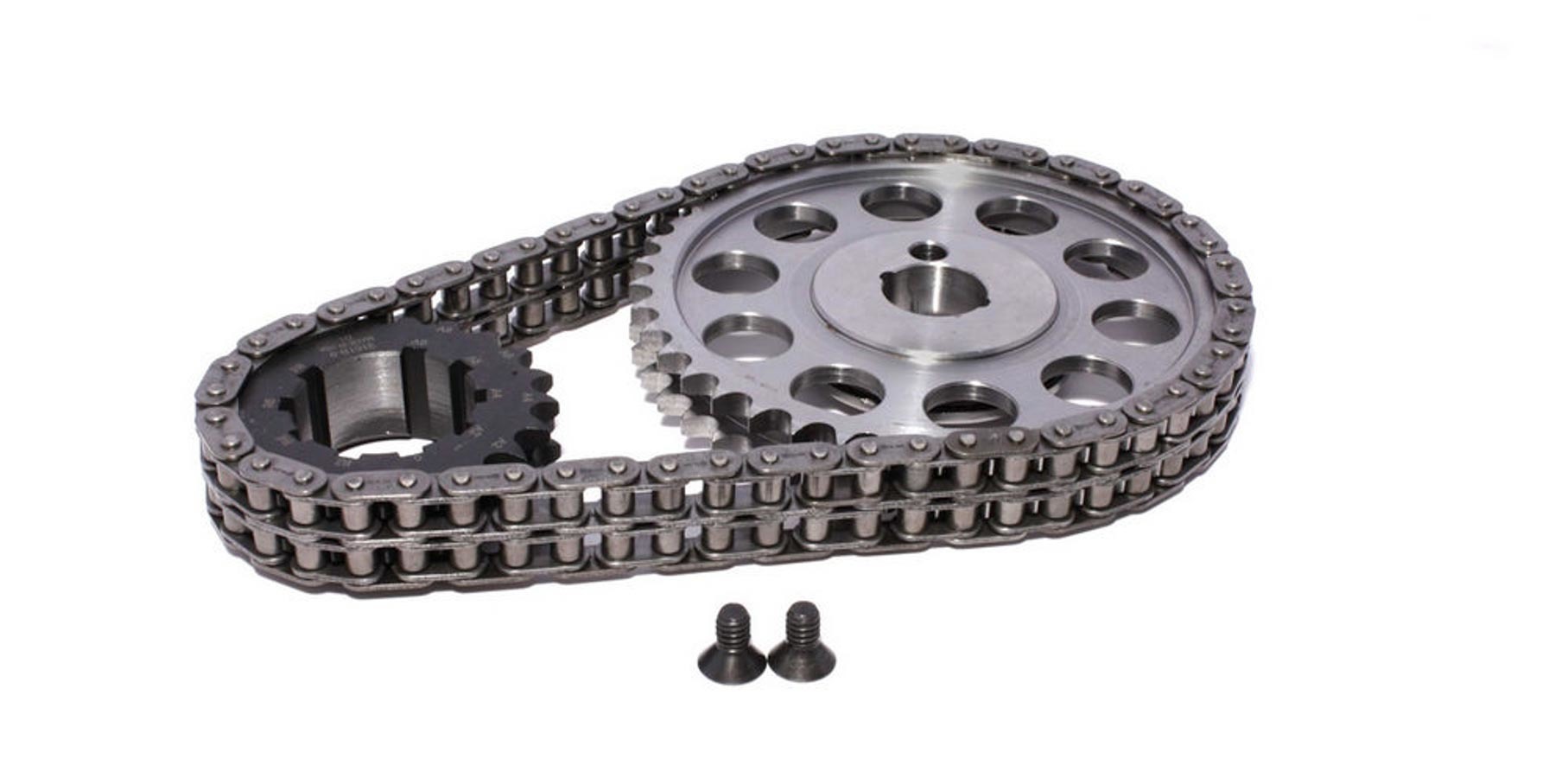 Billet Timing Set - SBF 