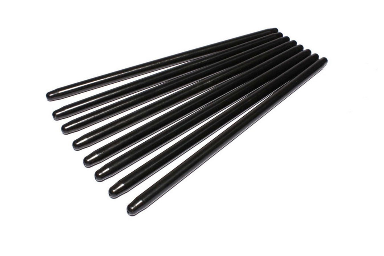 Comp Cams 7141-8 Pushrod, Magnum, 9.250 in Long, 3/8 in Diameter, 0.080 in Thick Wall, Chromoly, Big Block Chevy, Set of 8
