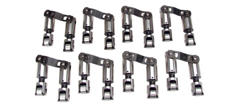 Chry Sb Hi-Tech Roller Lifters