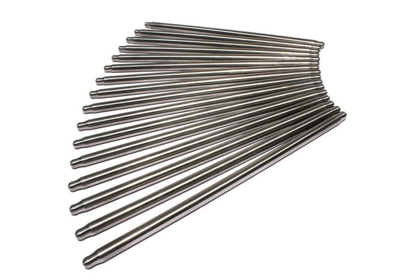COMP Cams Pushrods Hi-Tech 3/8in 9.650in thumbnail 7