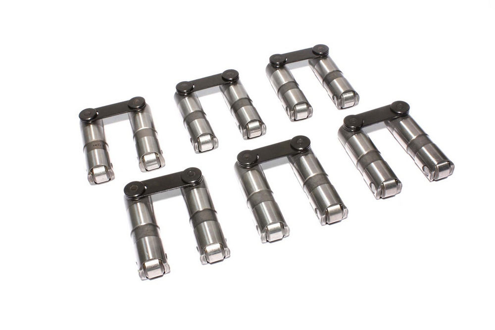 Chevy V6 RetroFit Hyd. Roller Lifter Set