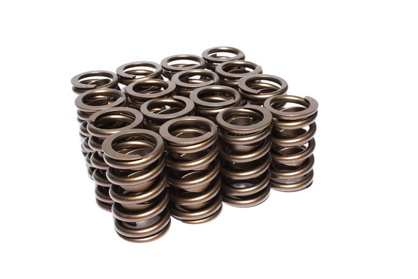 1.230 Dia. Outer Valve Springs With Damper