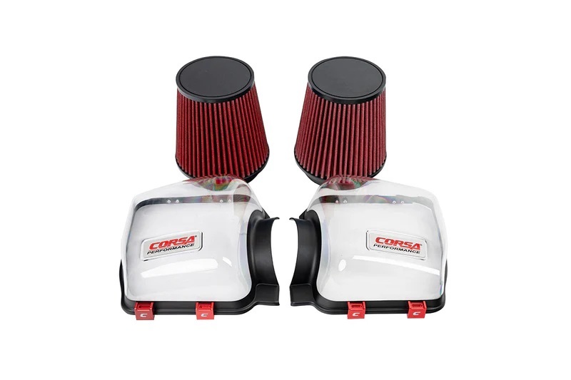 Air Intake System Dry Filter