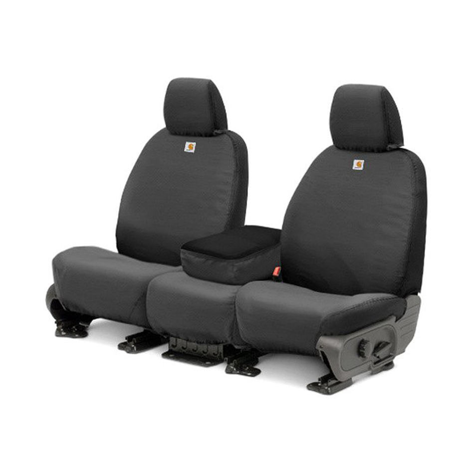 Covercraft Carhartt Seat Saver Front Row