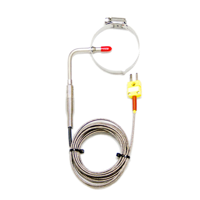 Replacement Clamp-On Thermocouple