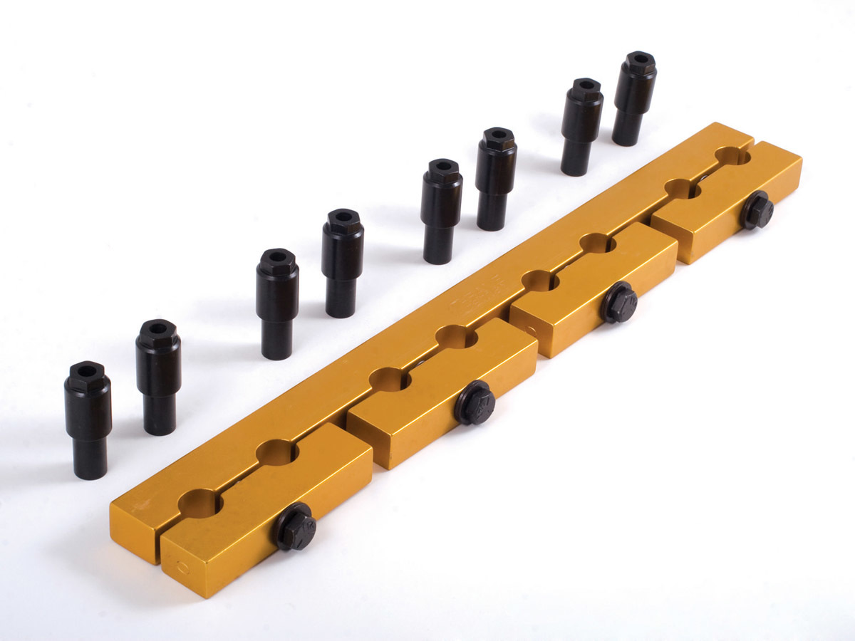 Comp Cams 4007 Rocker Arm Stud Girdle, 3/824 in Thread Stud
