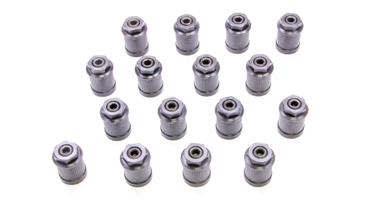 ARP 2357205 Rocker Arm Stud, Pro Series, 7/1614 in Base Thread, 7/16