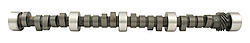Crower Cams 00254 Camshaft, Stock Lift Rule, Hydraulic Flat Tappet, Lift 0.419 / 0.417 in, Duration 294 / 296, 106 LSA, 3500 / 6000 RPM, Small Block Chevy, Each