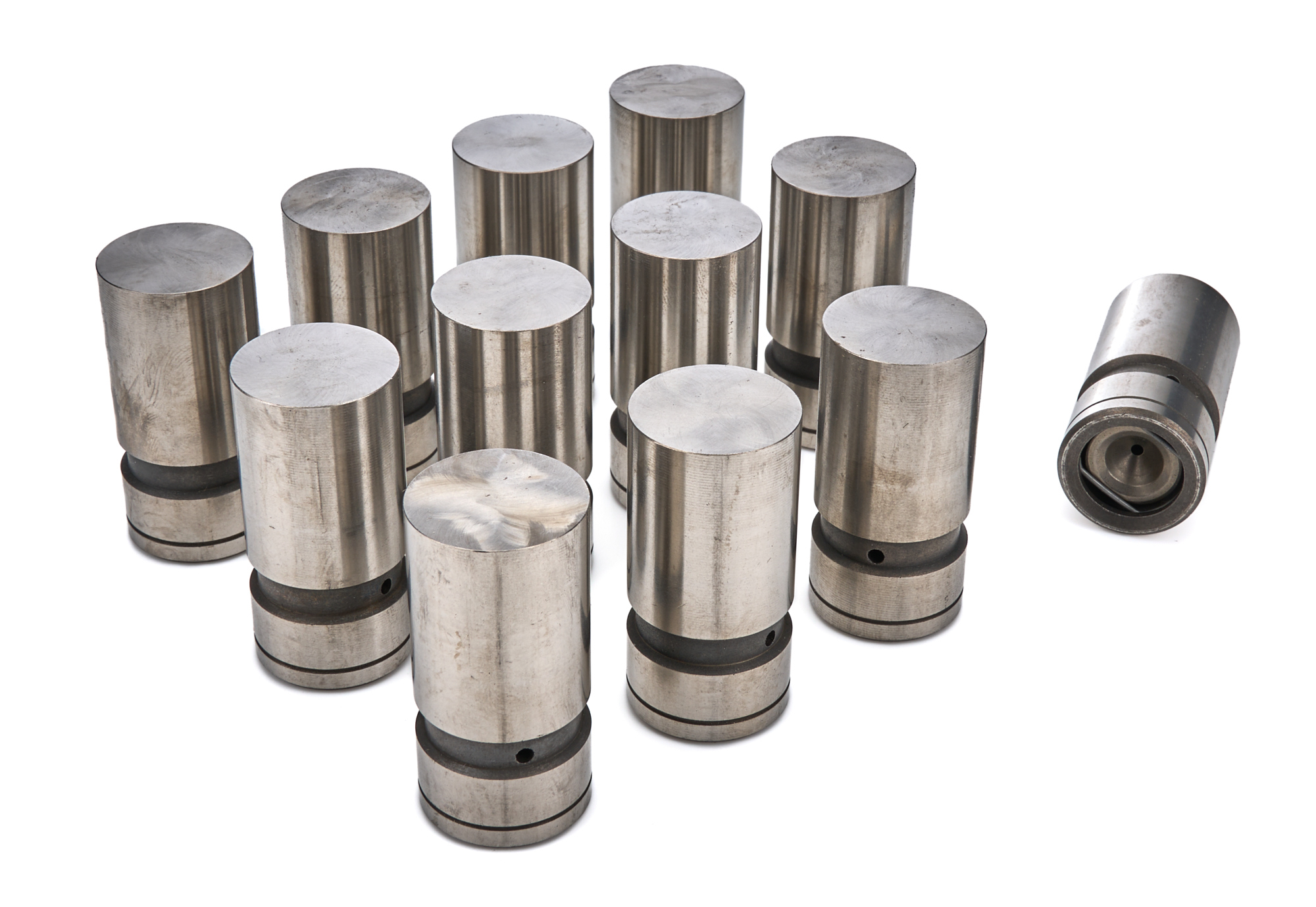 Lifter - Camsaver - Hydraulic Flat Tappet - 0.903 in OD - AMC Inline-6 - Set of 12