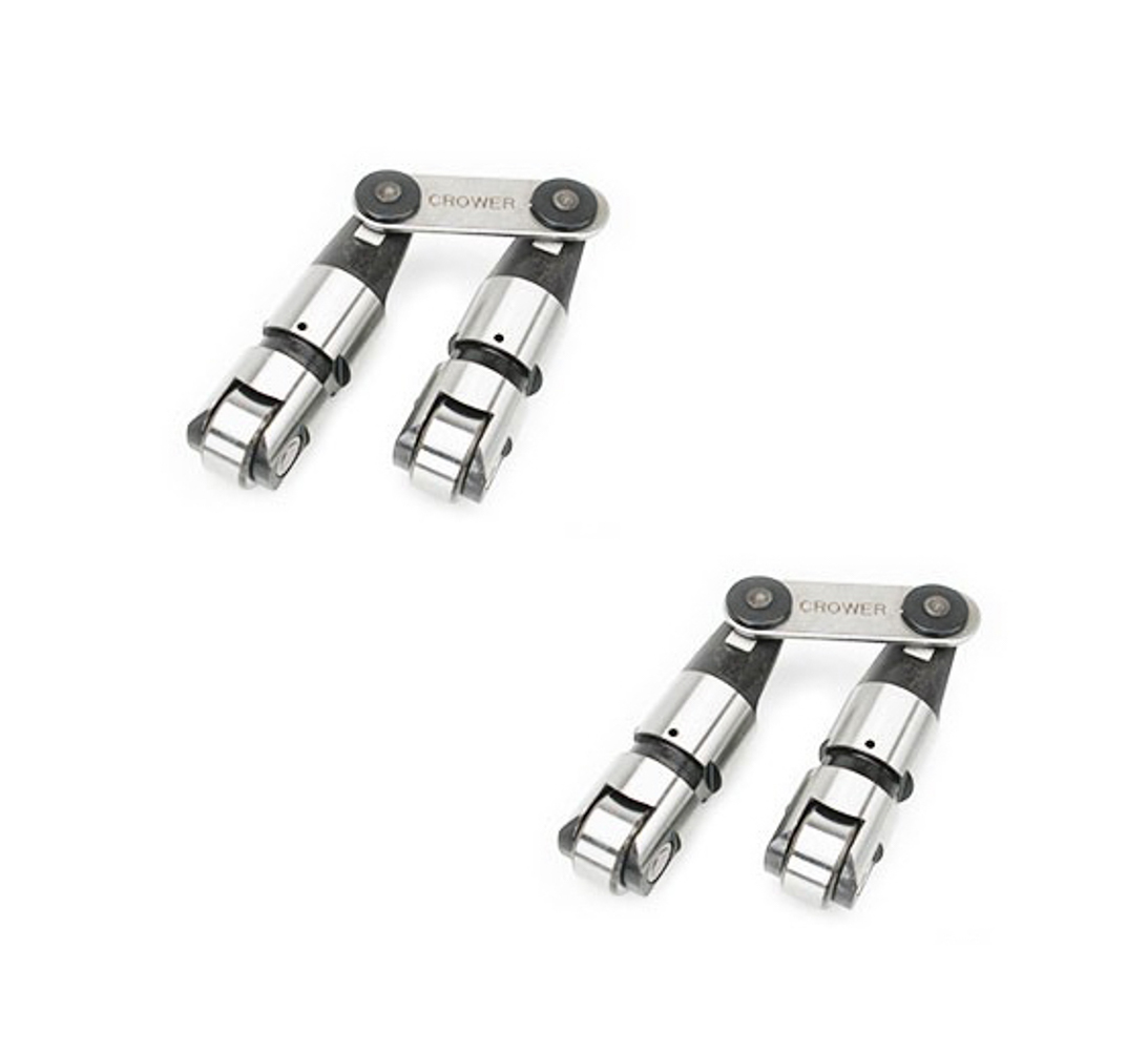 BBC Roller Lifters (pair) .903 OD