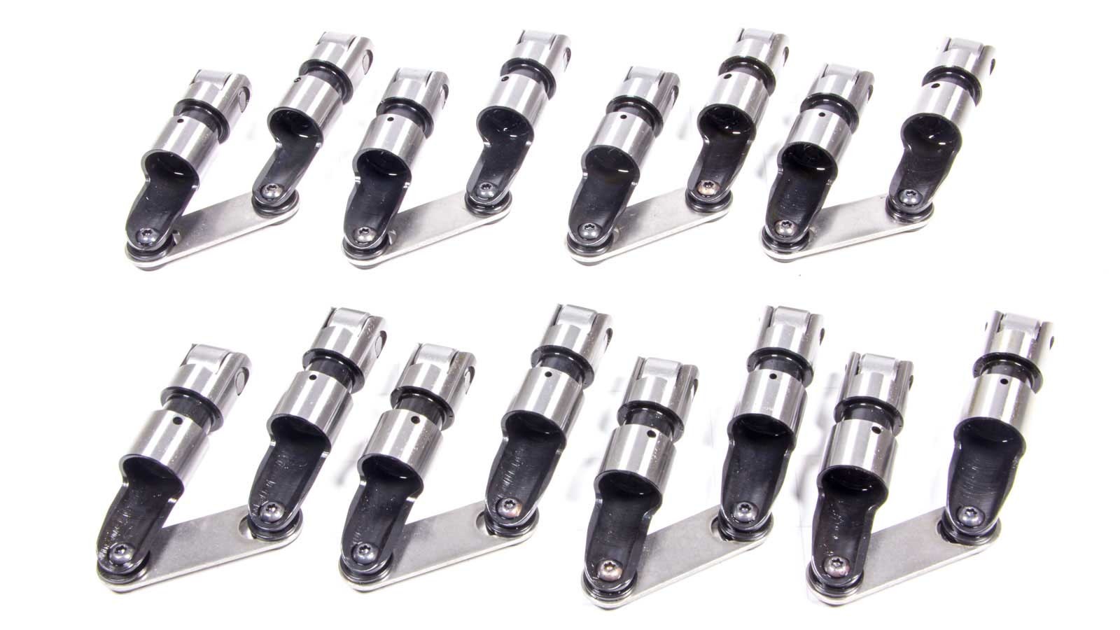 Crower Cams 66292X842E16 Lifter, EnduraMax, Mechanical Roll