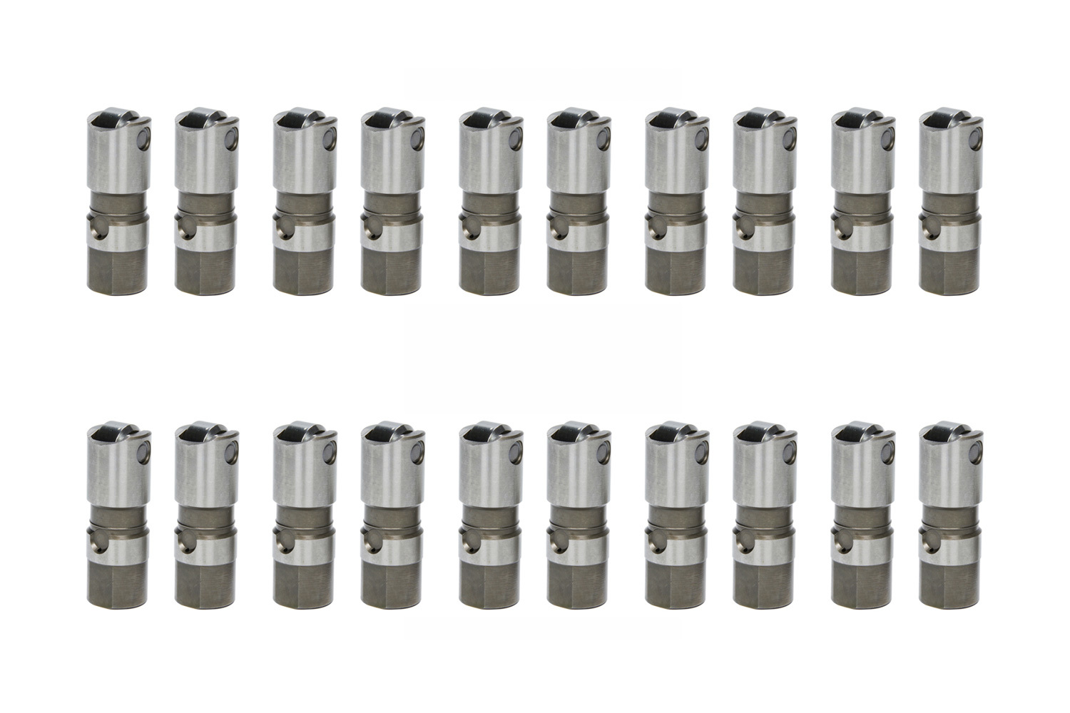 Crower Cams 66292X90316 Lifter, SevereDuty, Mechanical R