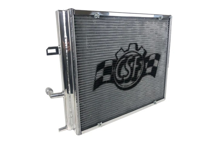 Heat Exchanger BMW F3X / F2X B58 / B48