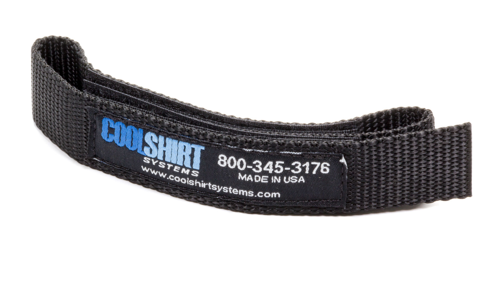 storing tie down straps