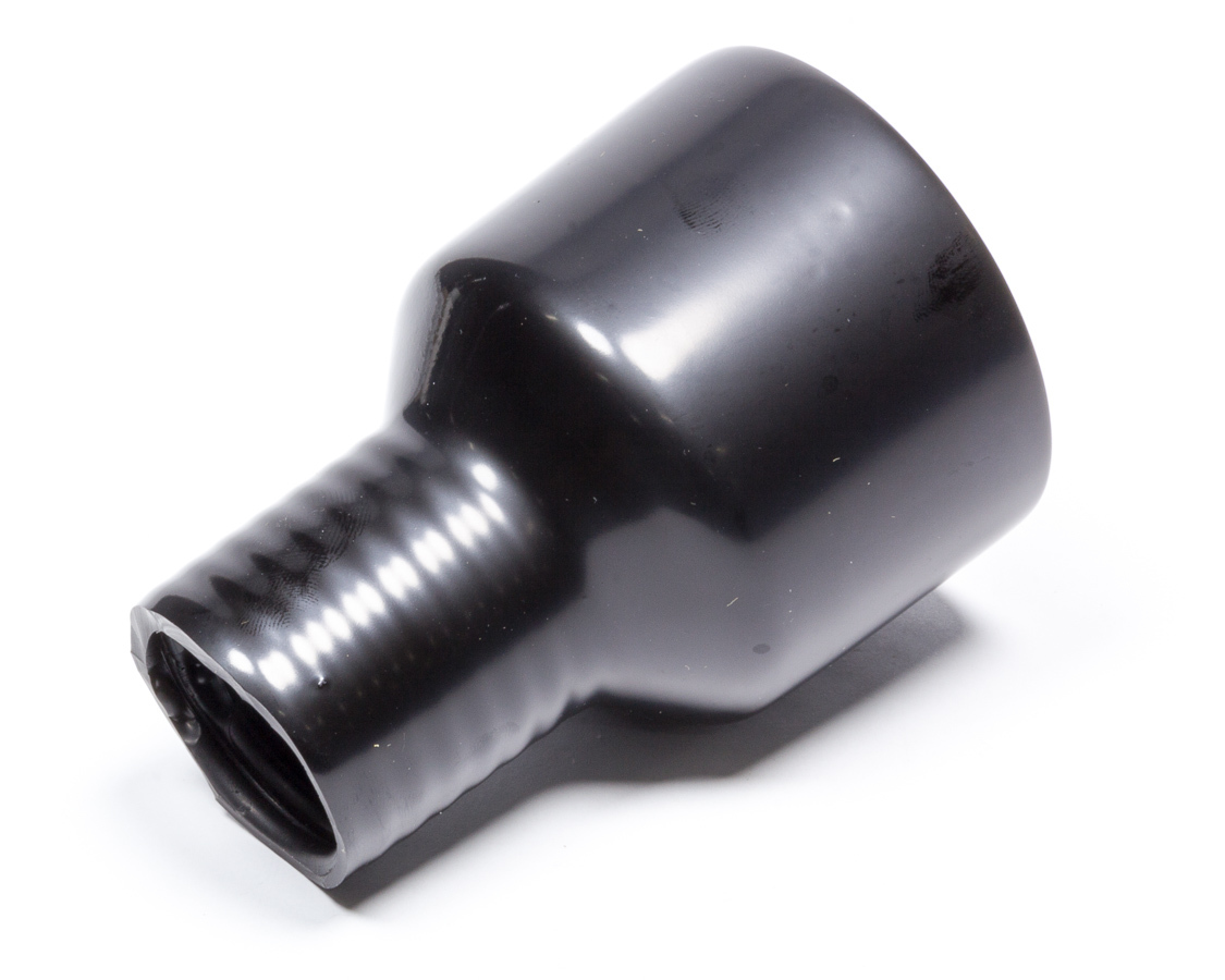 Blower Hose End Fitting 3in ID x 1 1/2in ID