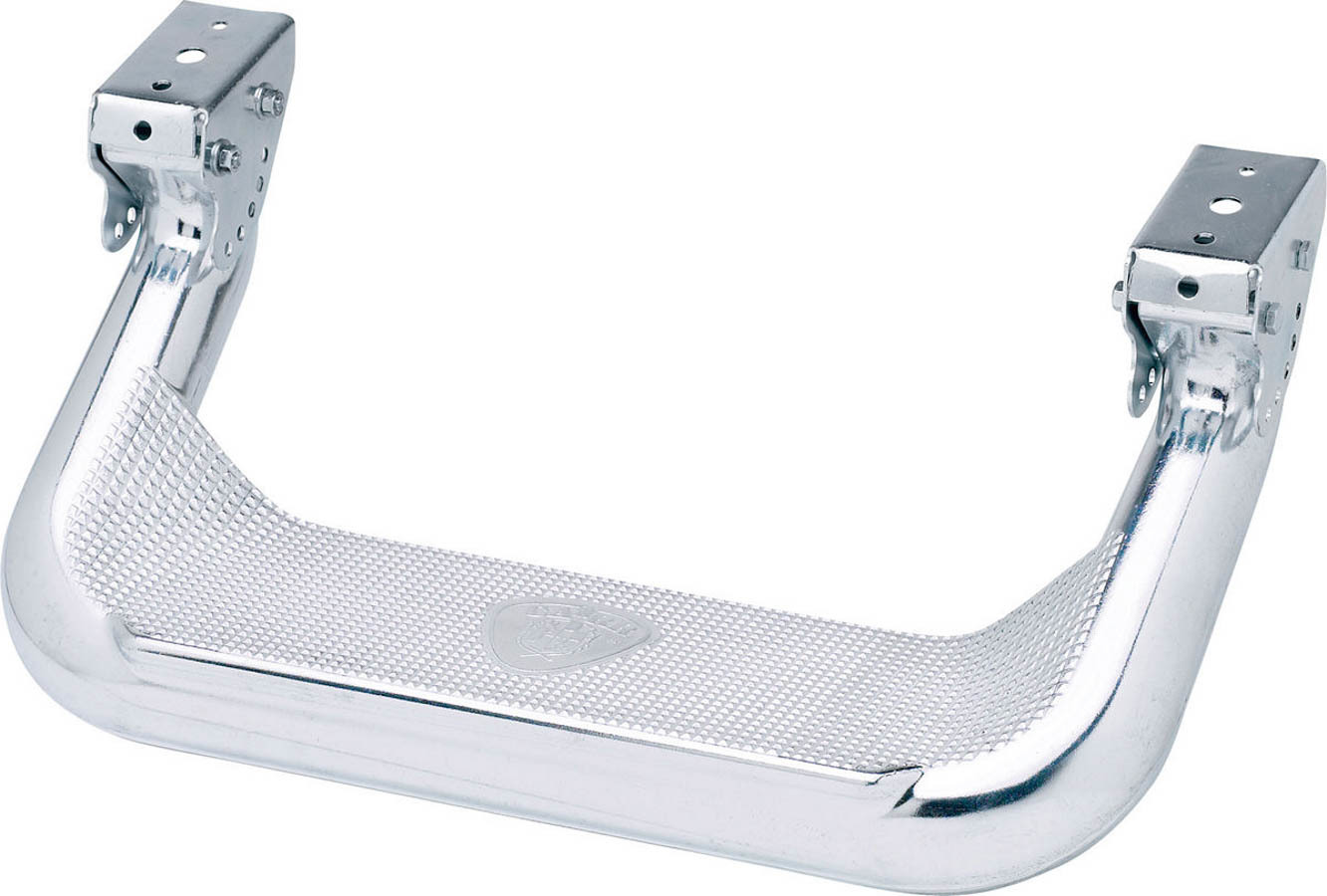 CARR — CARR Super Hoop Multi Mount Step Polished Pair