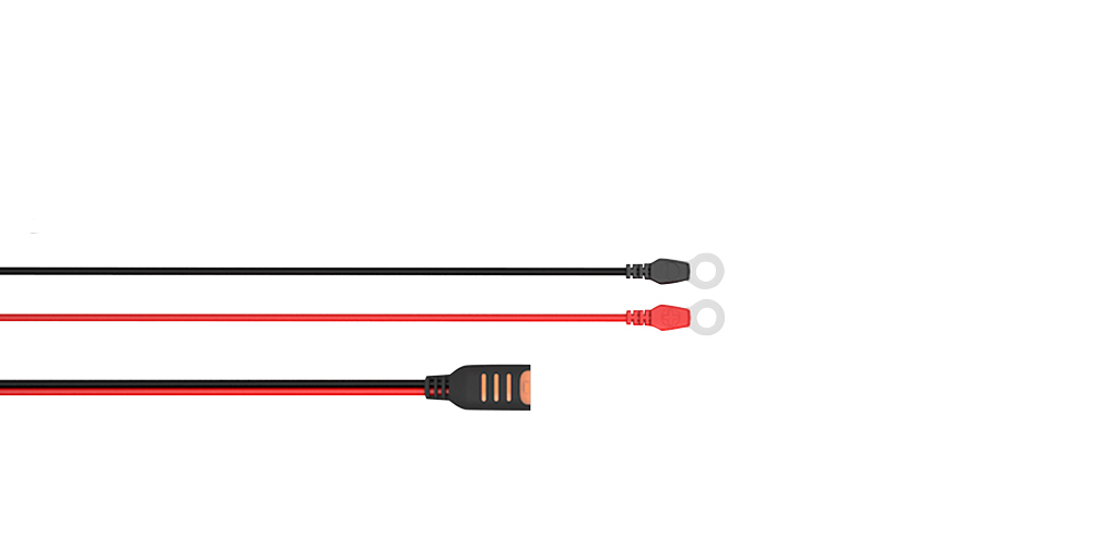 Connector M8 Eyelet 