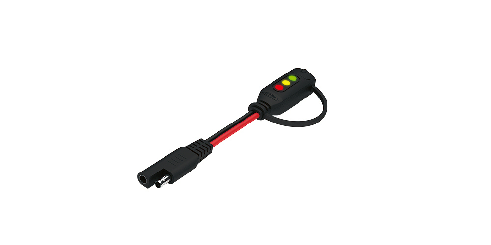 Indicator Pigtail 