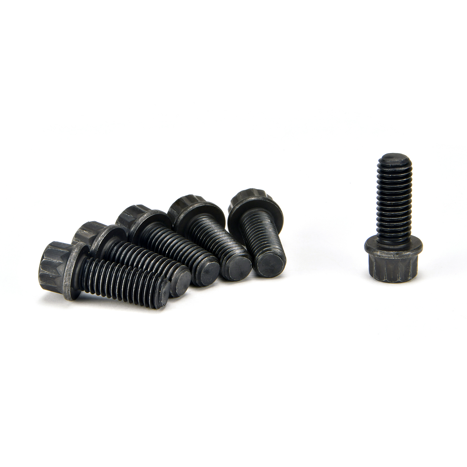 Pressure Plate Bolts 4.6 5.0 Ford Mercury