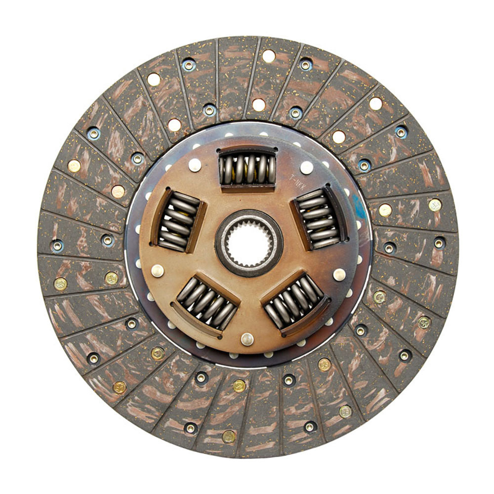 GM Clutch Disc 
