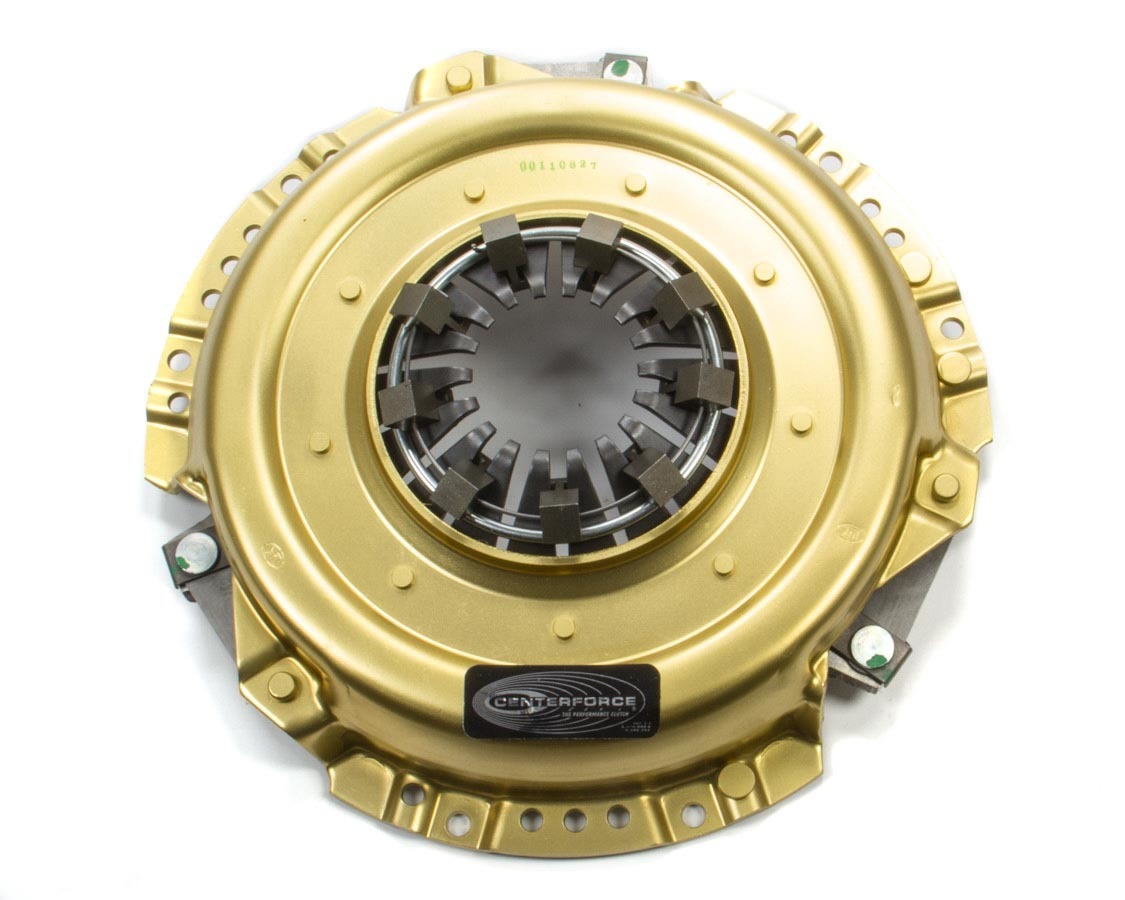 Centerforce CF360030 Clutch Pressure Plate, Centerforce I, Diaphragm, 10 in Diameter, 3.125 in Bolt Circle, Ford, Each