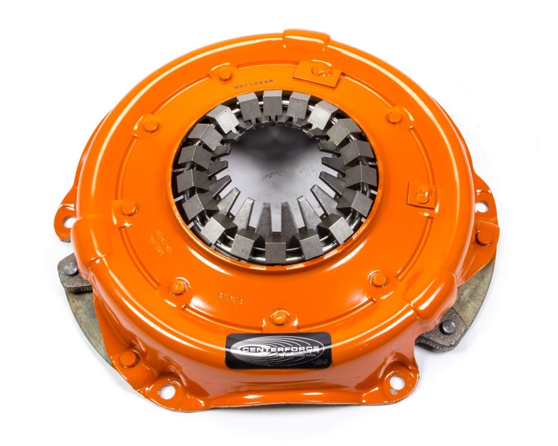 Centerforce CFT361675 Clutch Pressure Plate, Centerforce II, Diaphragm, 10-13/32 in Diameter, 11.625 in Bolt Circle, Various Applications / Jeep, Each
