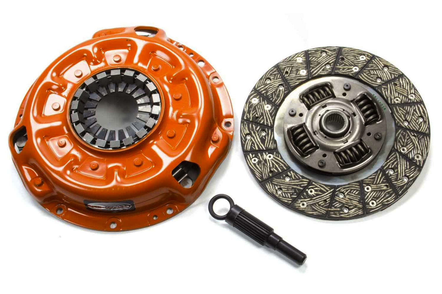 Centerforce Dual Frictio Clutch Kit Toyota Cars