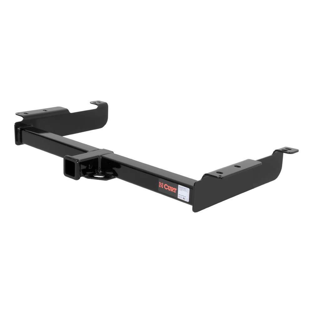 Class III Receiver Hitch 