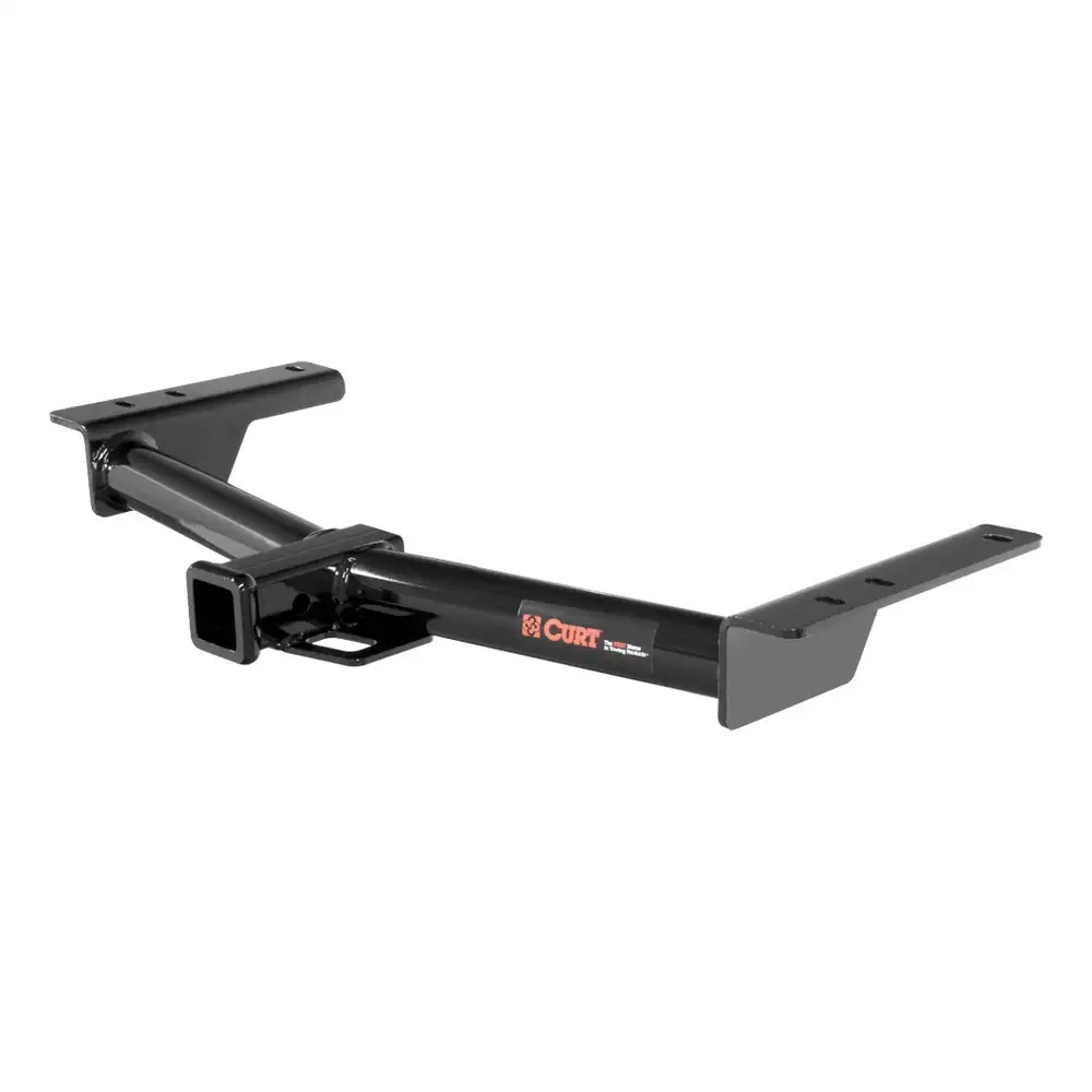 Class III Receiver Hitch 