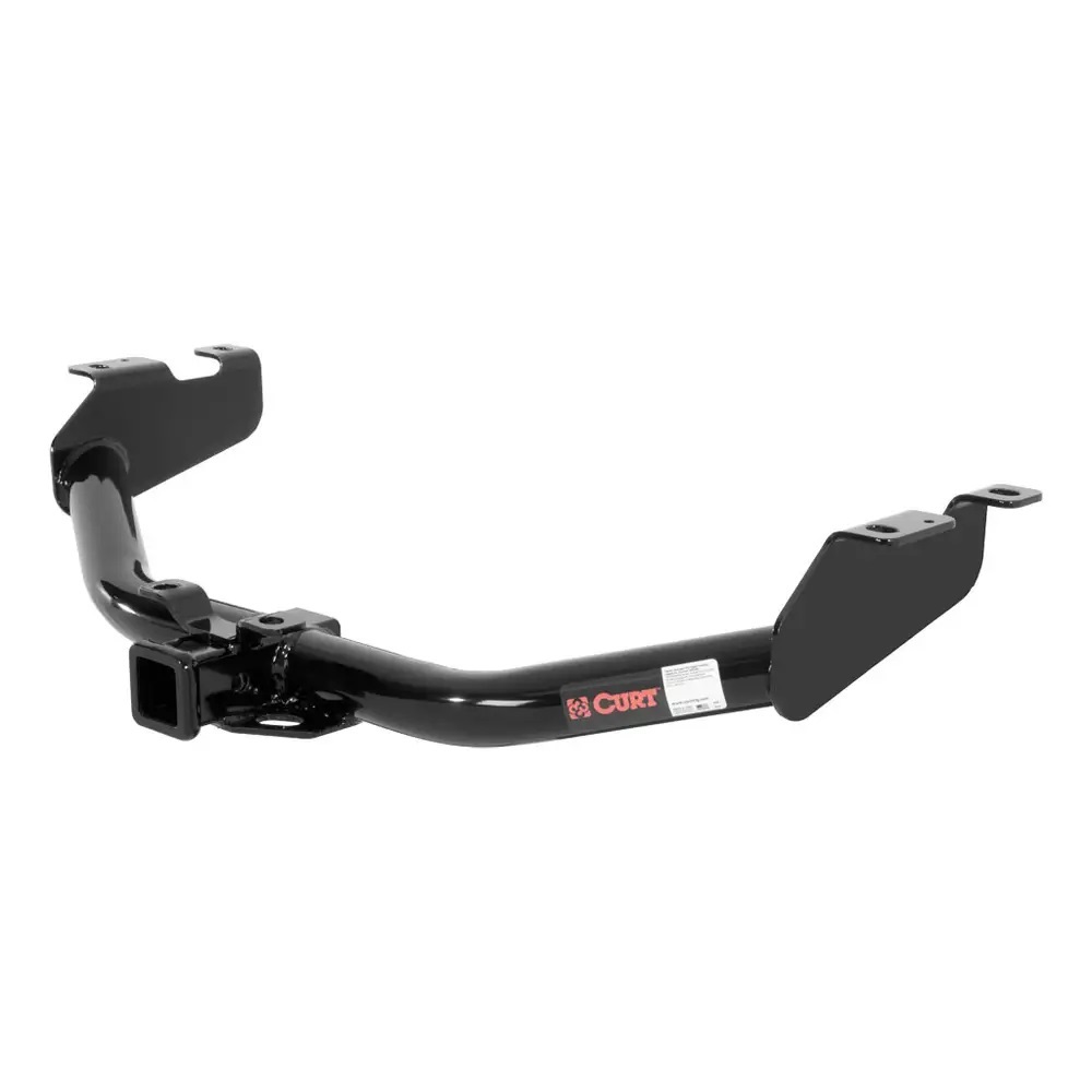 Class III Receiver Hitch 