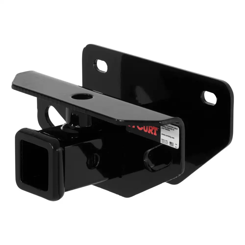 Class III Receiver Hitch 