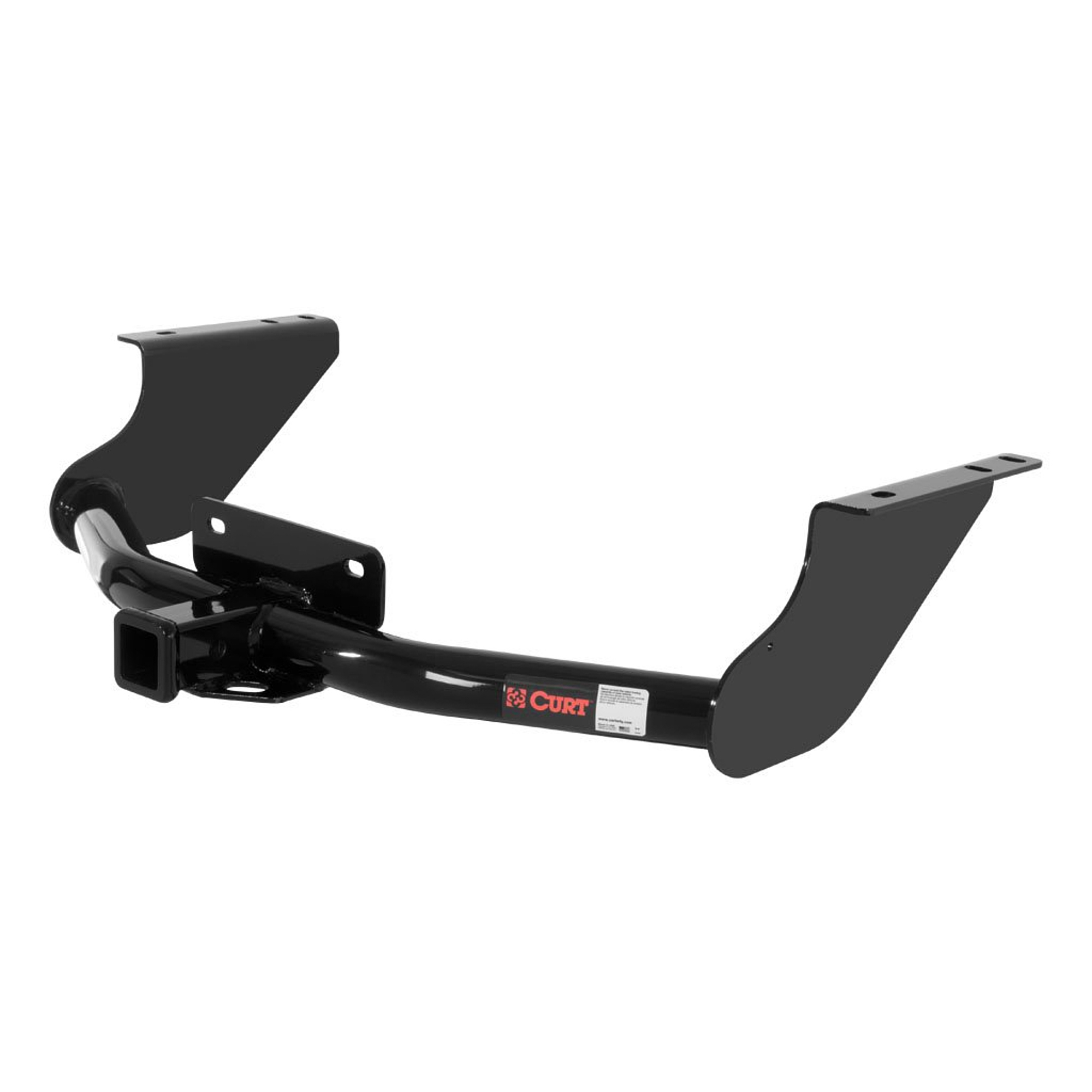 CLASS III RECEIVER HITCH 