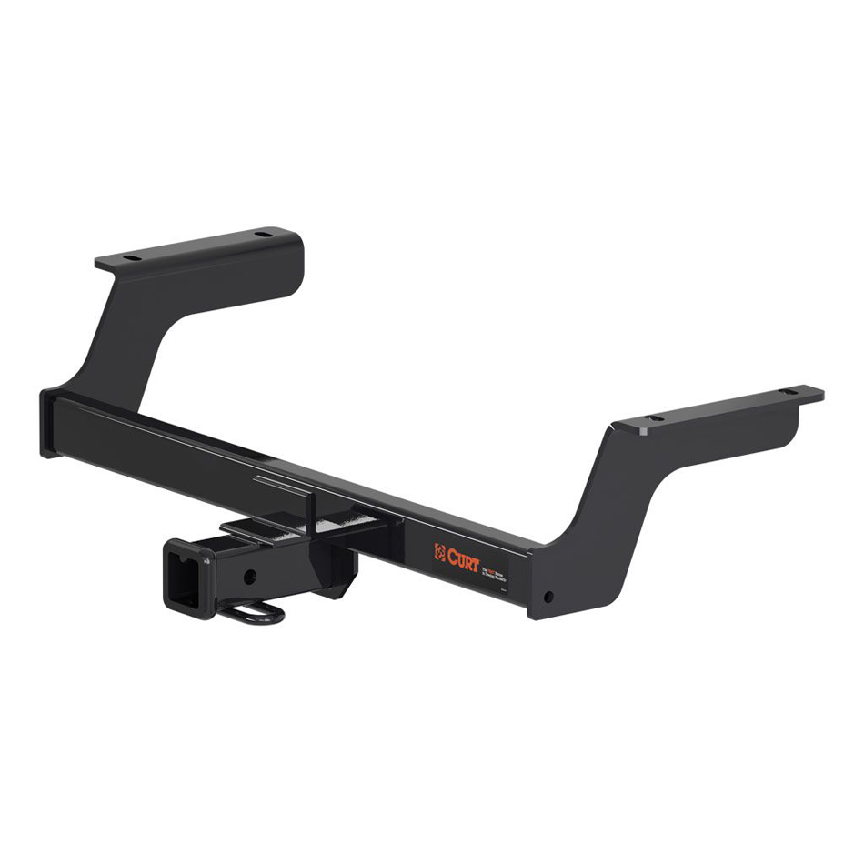 Class III Receiver Hitch 