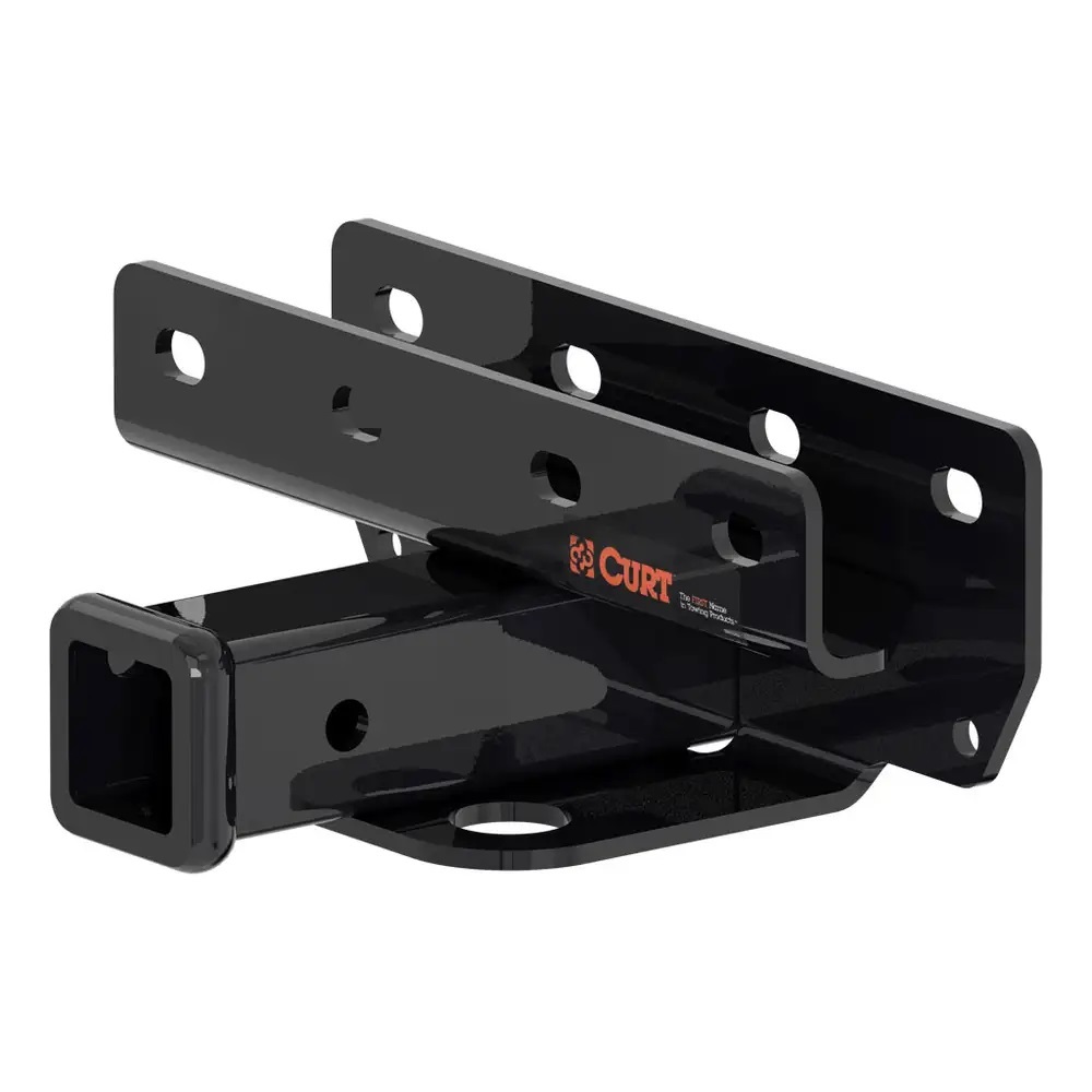Class III Receiver Hitch