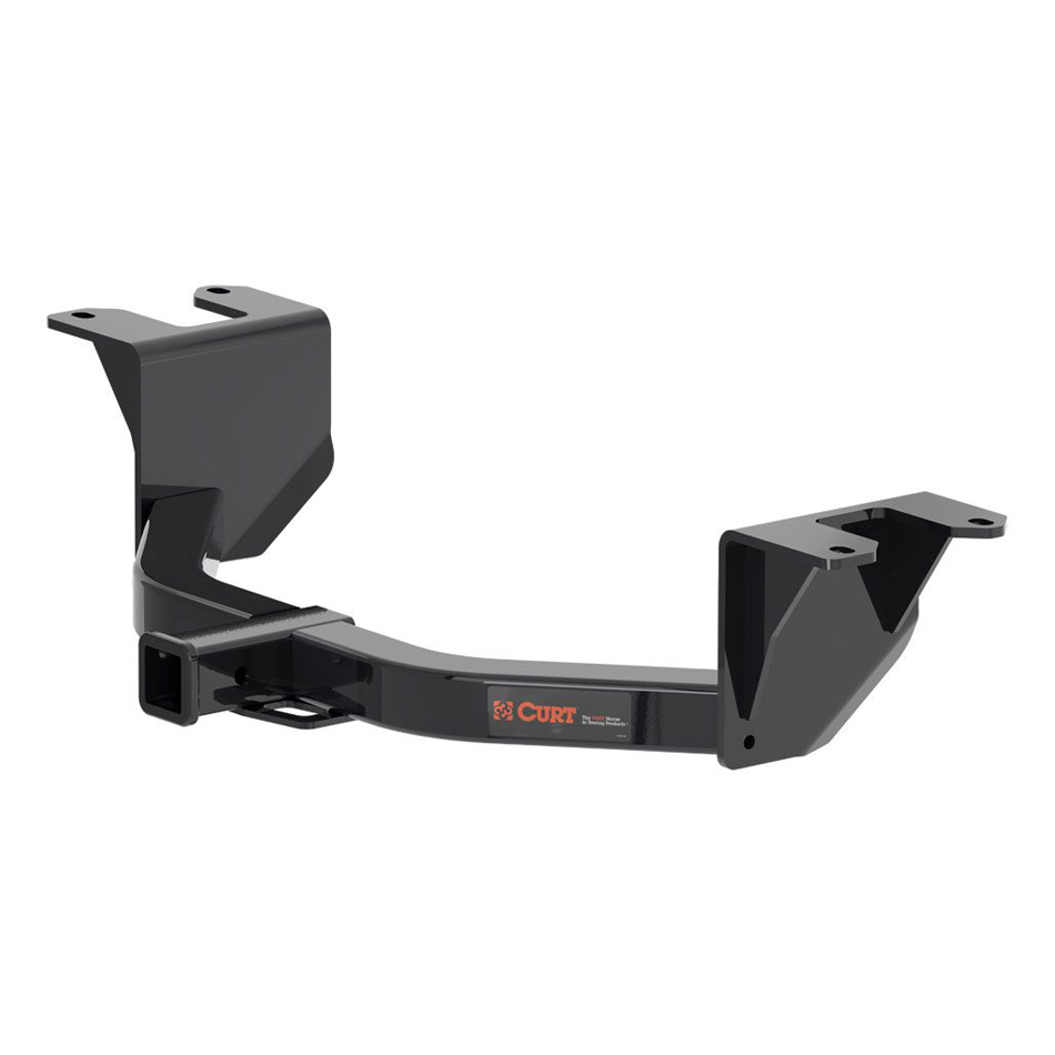 Class III Receiver Hitch 