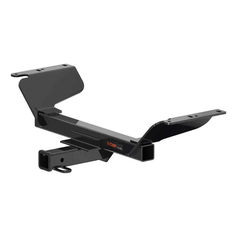 Class III Receiver Hitch 