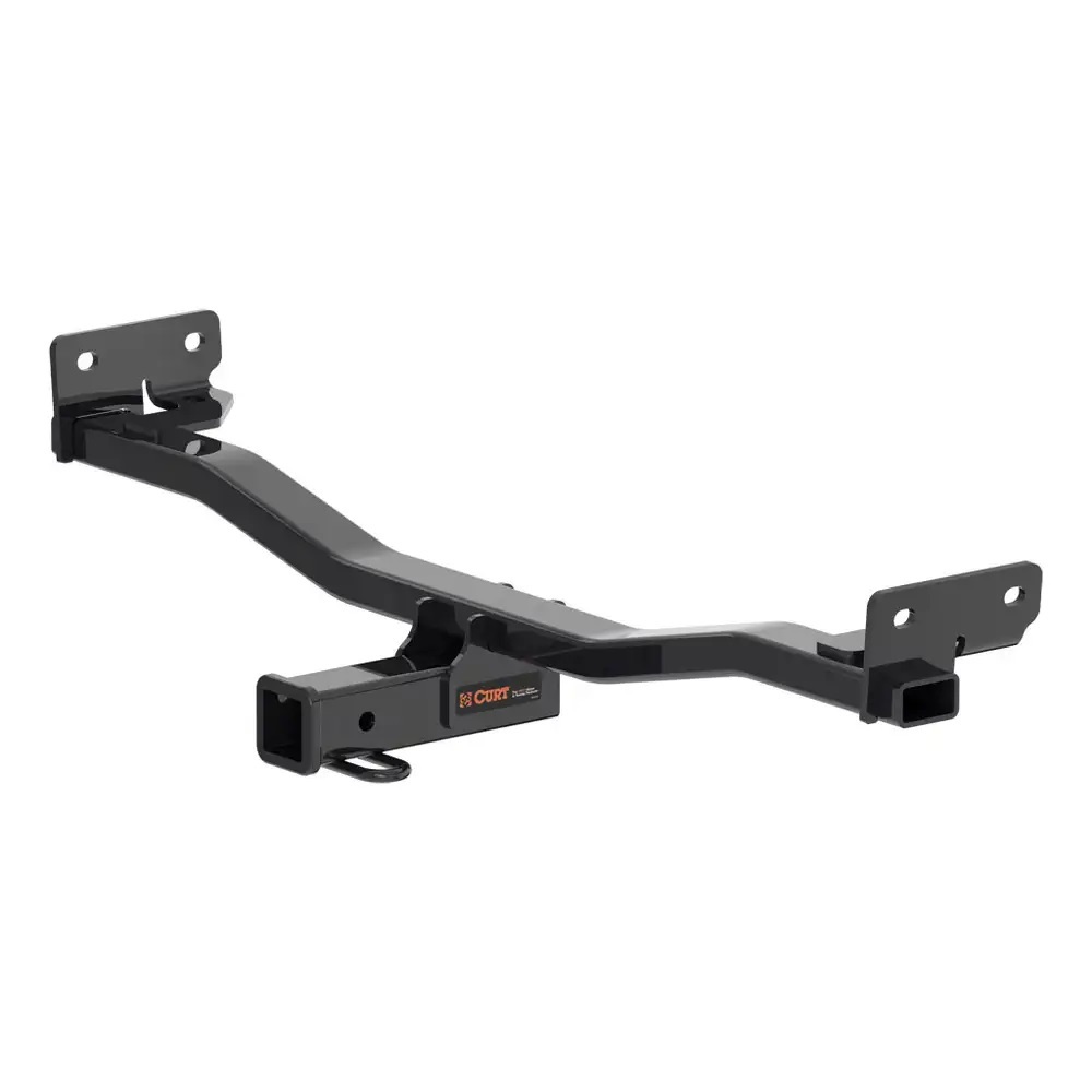 Class III Receiver Hitch 