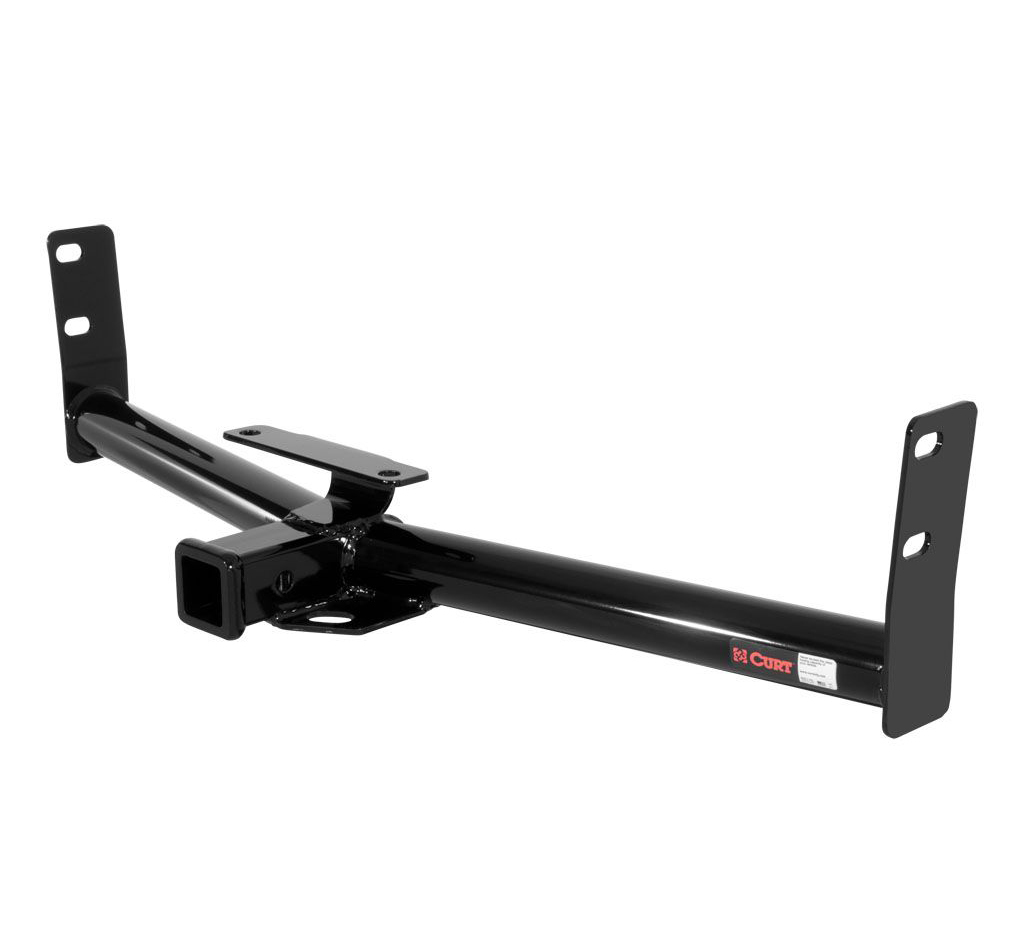 Class III Receiver Hitch