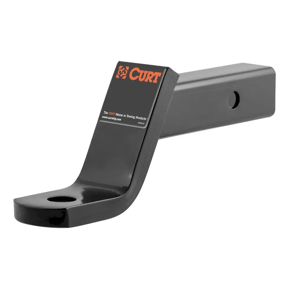 Drop Ball Mount 