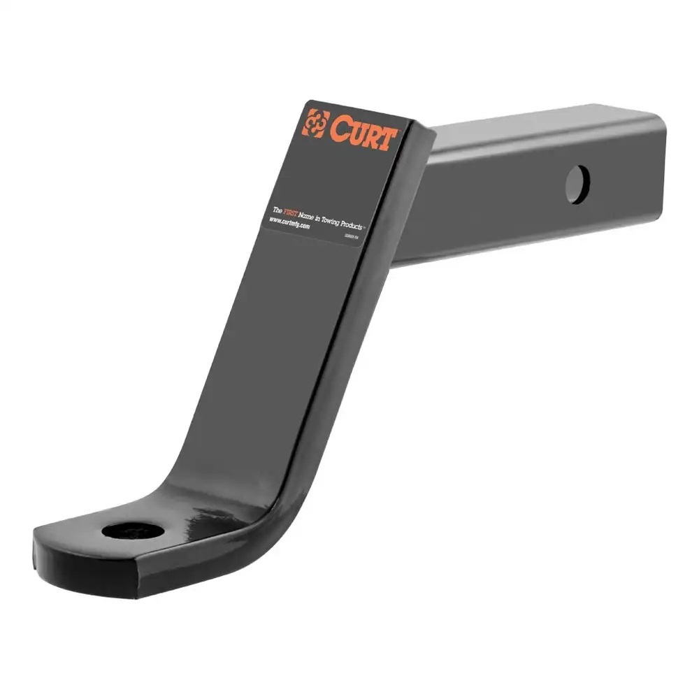 Receiver Ball Mount 
