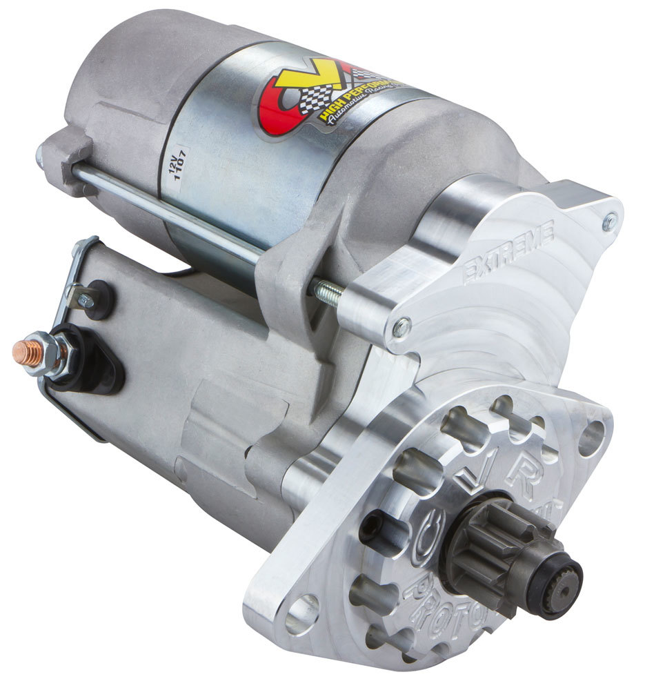 CVR Performance 8300 Starter, Protorque Extreme, 5 Position